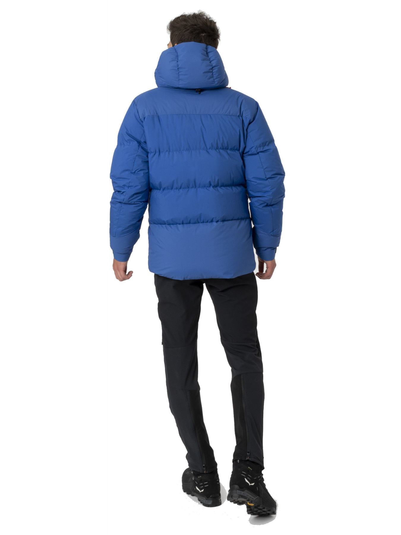 Пуховик Salewa модель 100068181 Фото