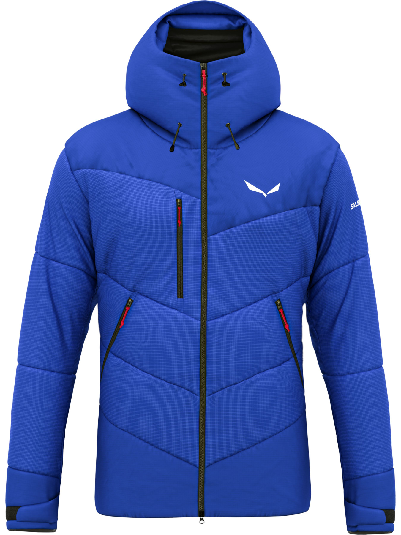 Пуховик Salewa модель 100068181 Фото