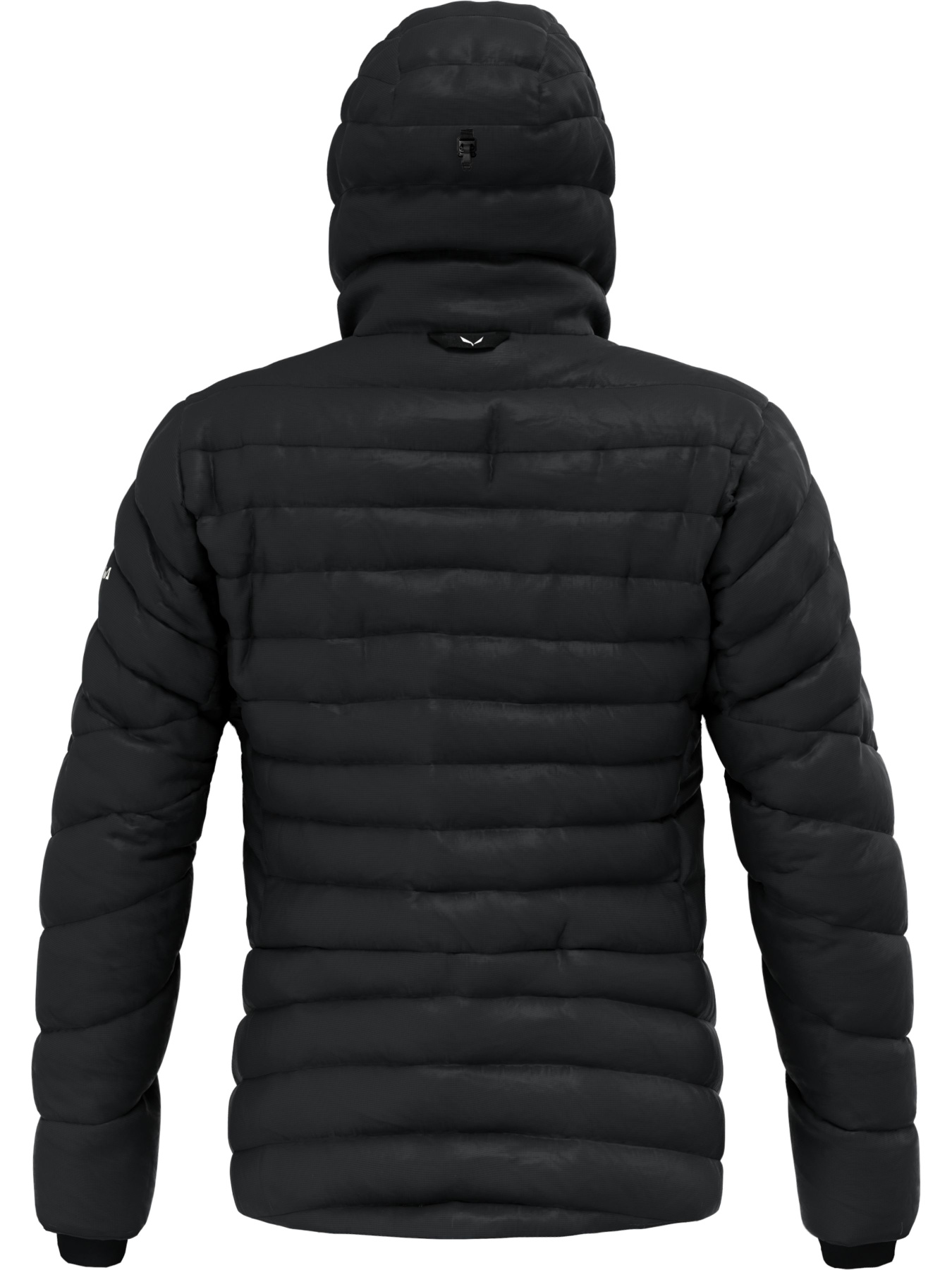 Пуховик Salewa модель 100072318 Фото