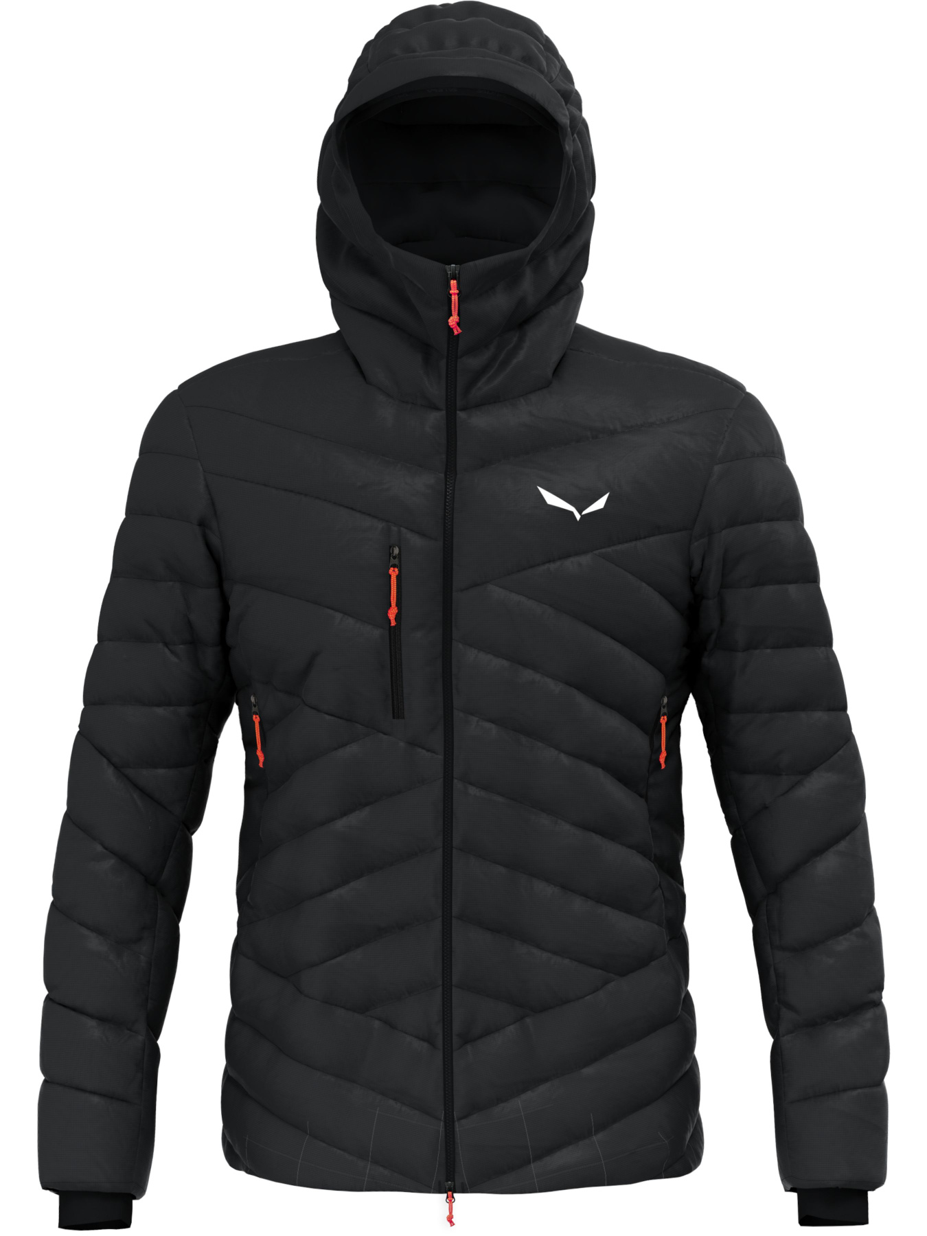 Пуховик Salewa модель 100072318 Фото