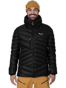 Пуховик Salewa модель 100072318 Фото