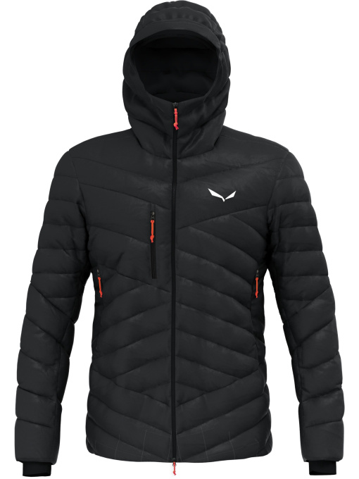 Пуховик Salewa модель 100072318 Фото