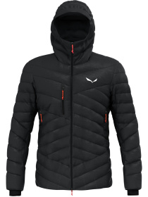 Пуховик Salewa модель 100072318 Фото