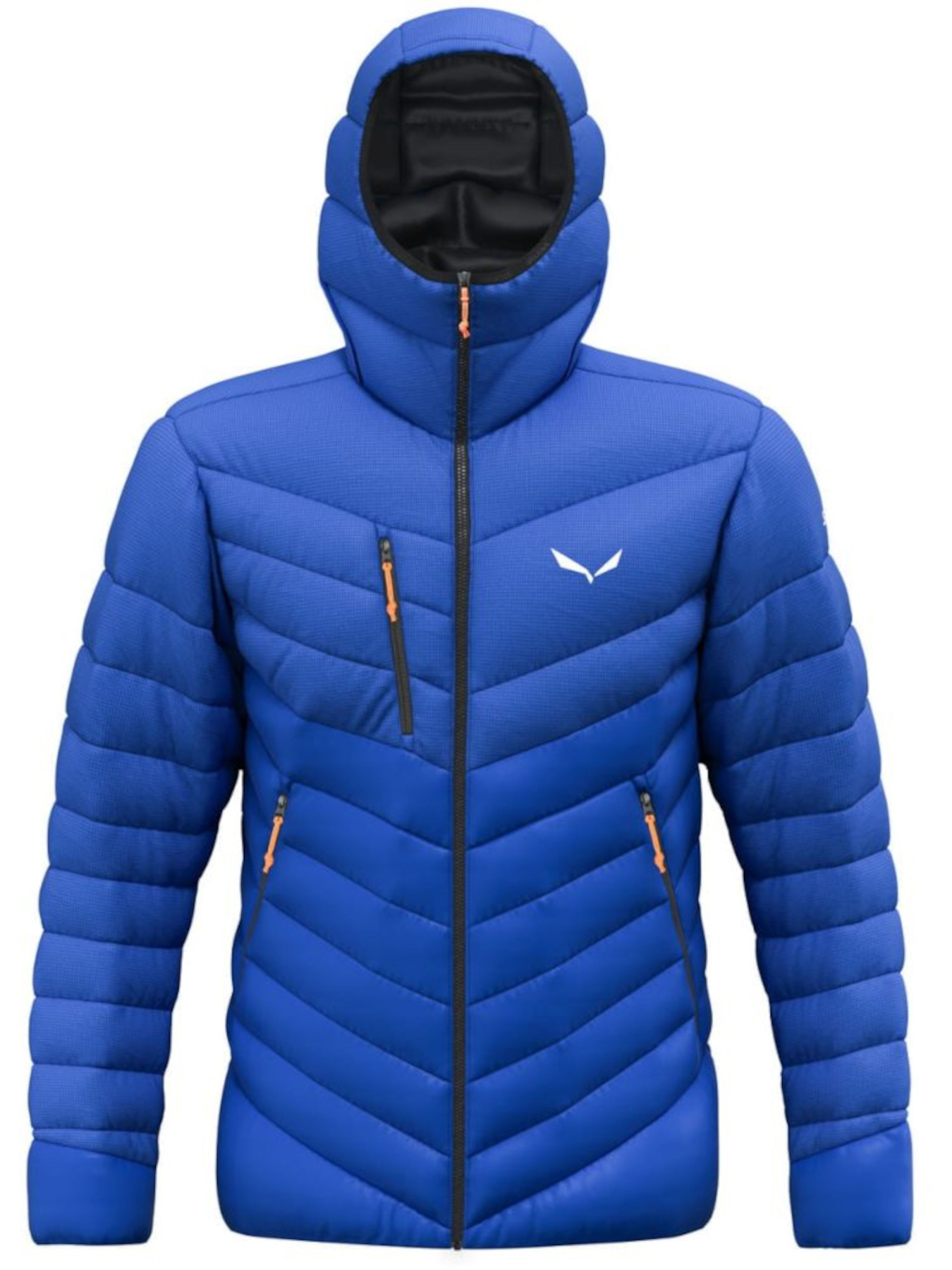 Пуховик Salewa модель 100068239 Фото