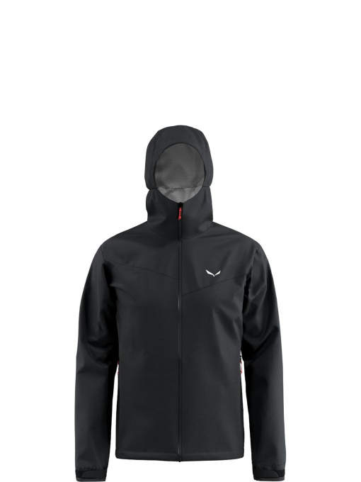 Демисезонная куртка Salewa Puez Aqua 4 Ptx 2.5l модель 100011746 Фото