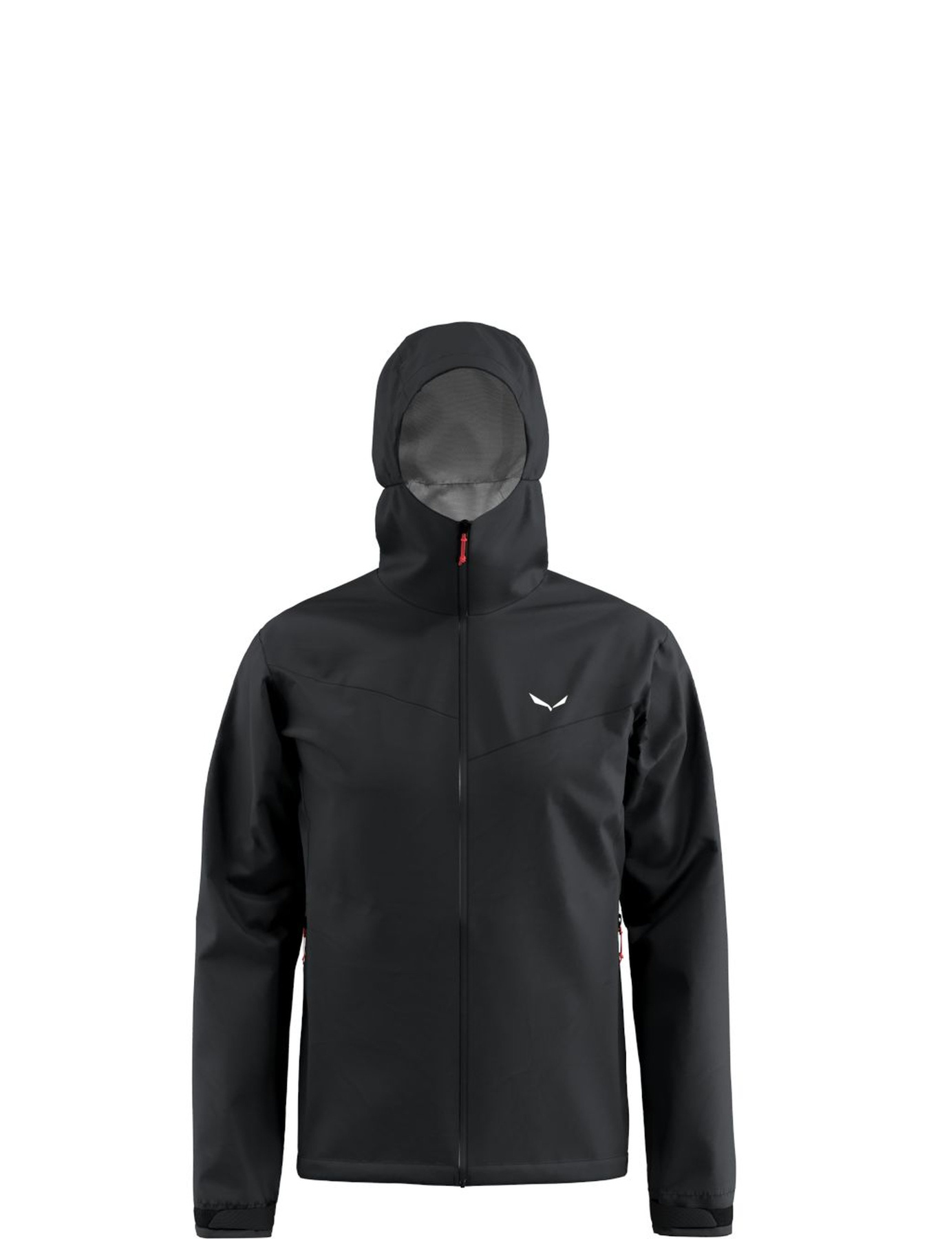 Демісезонна куртка Salewa Puez Aqua 4 Ptx 2.5l модель 100011746 Фото