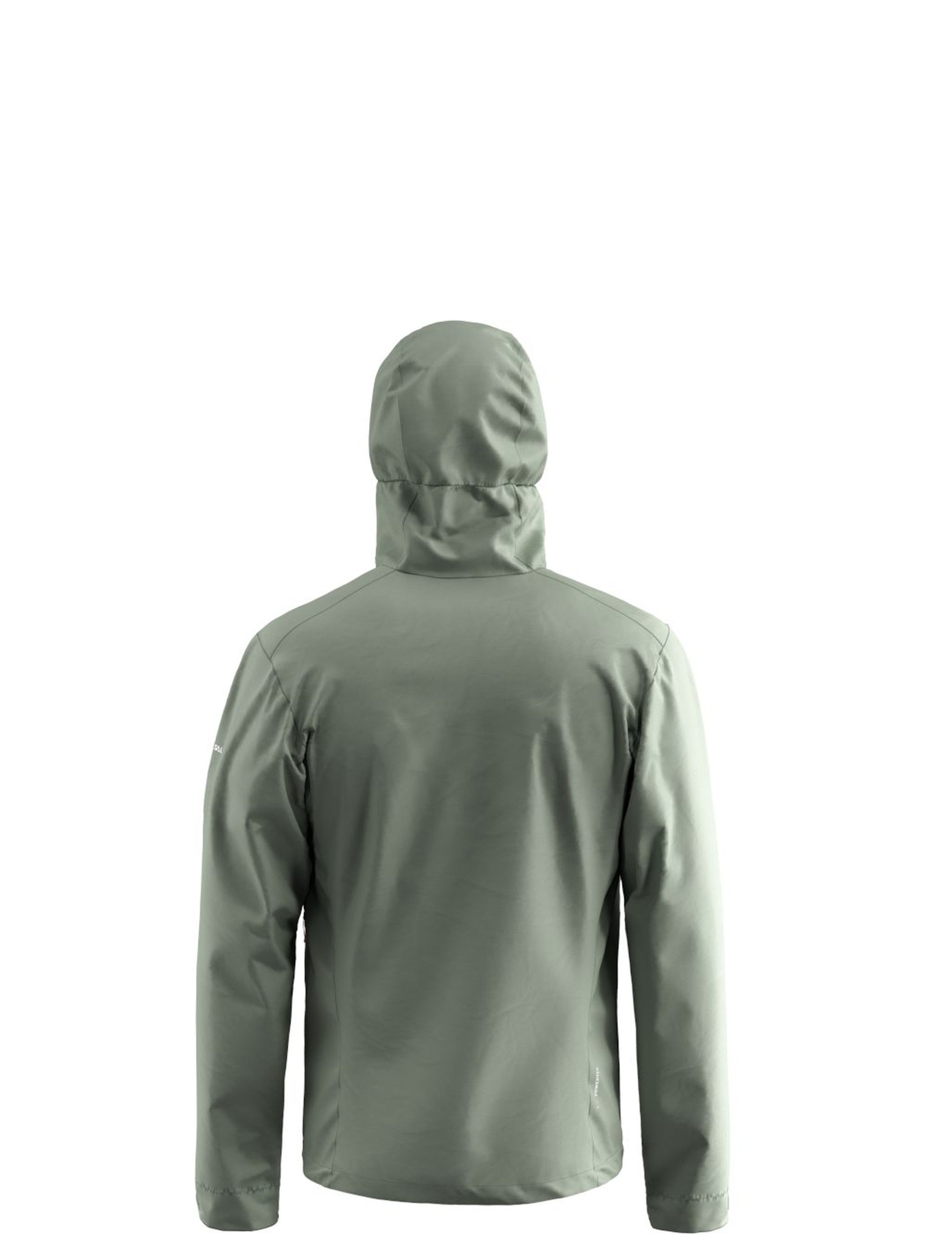 Демісезонна куртка Salewa модель 100072253 Фото