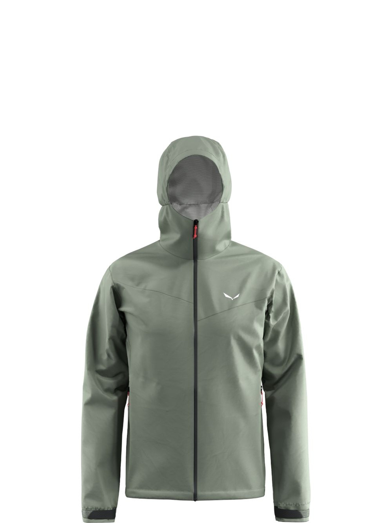 Демісезонна куртка Salewa модель 100072253 Фото