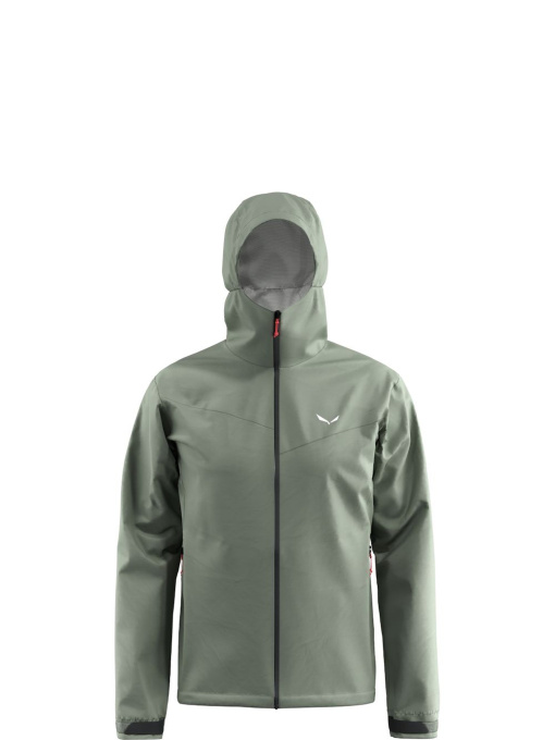 Демисезонная куртка Salewa модель 100072253 Фото