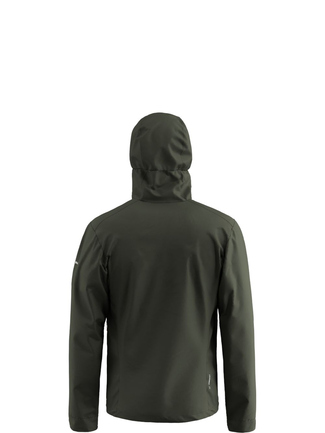 Демісезонна куртка Salewa модель 100072273 Фото