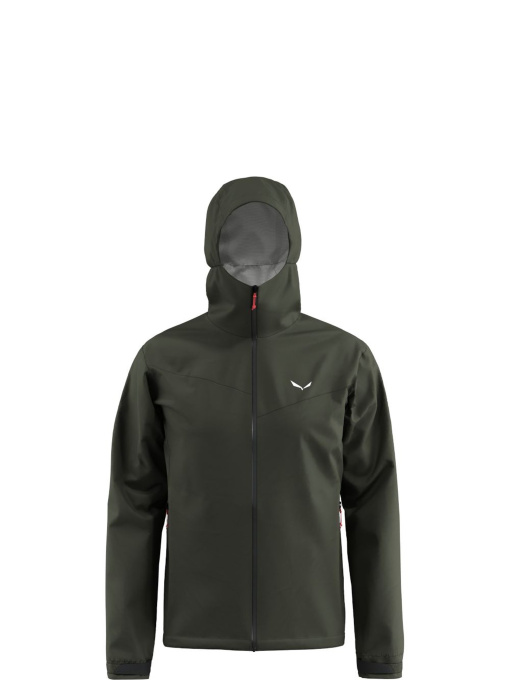 Демисезонная куртка Salewa модель 100072273 Фото