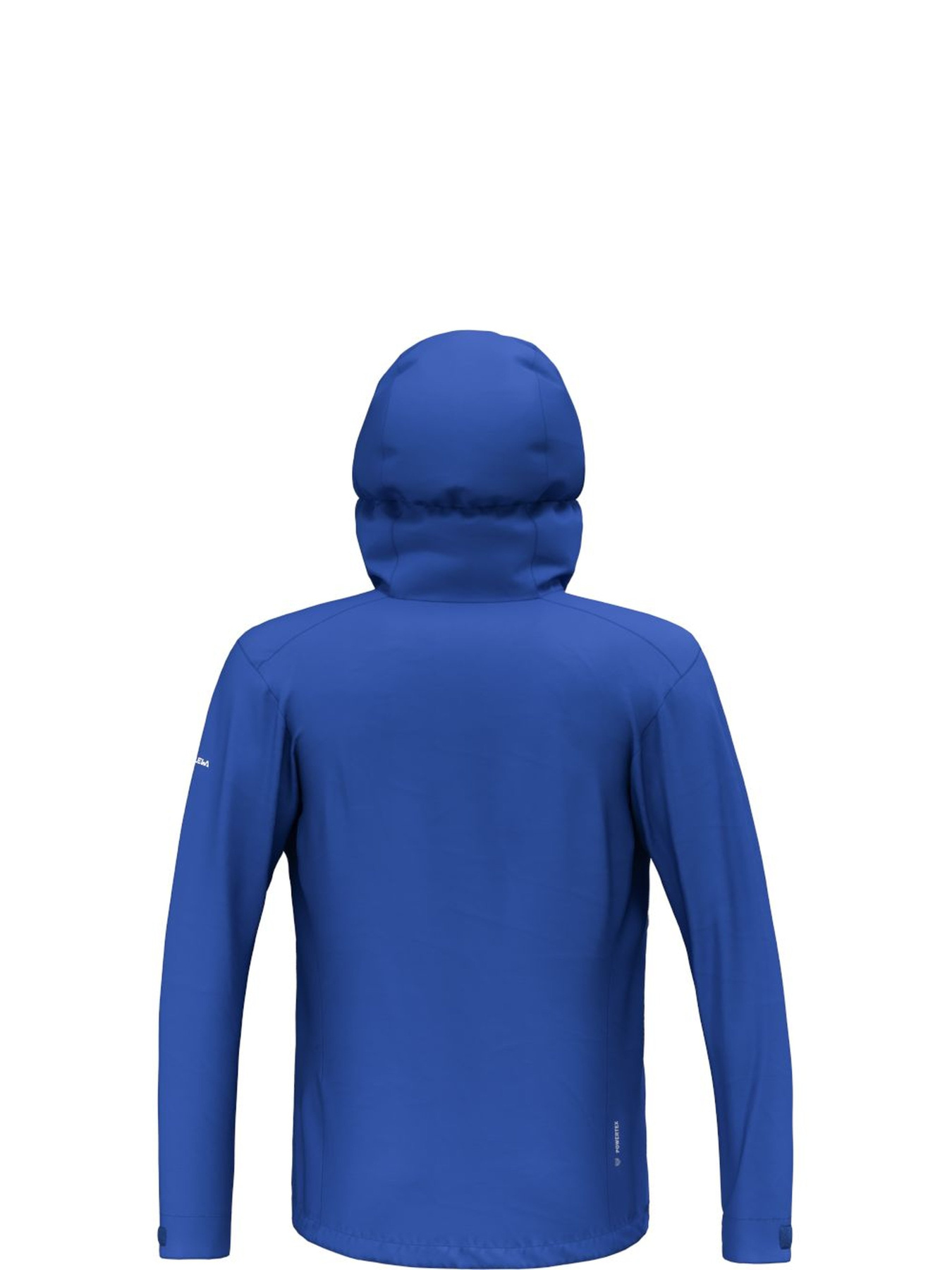 Демісезонна куртка Salewa модель 100063526 Фото