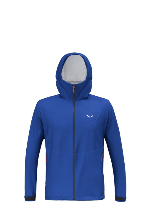 Демісезонна куртка Salewa модель 100063526 Фото