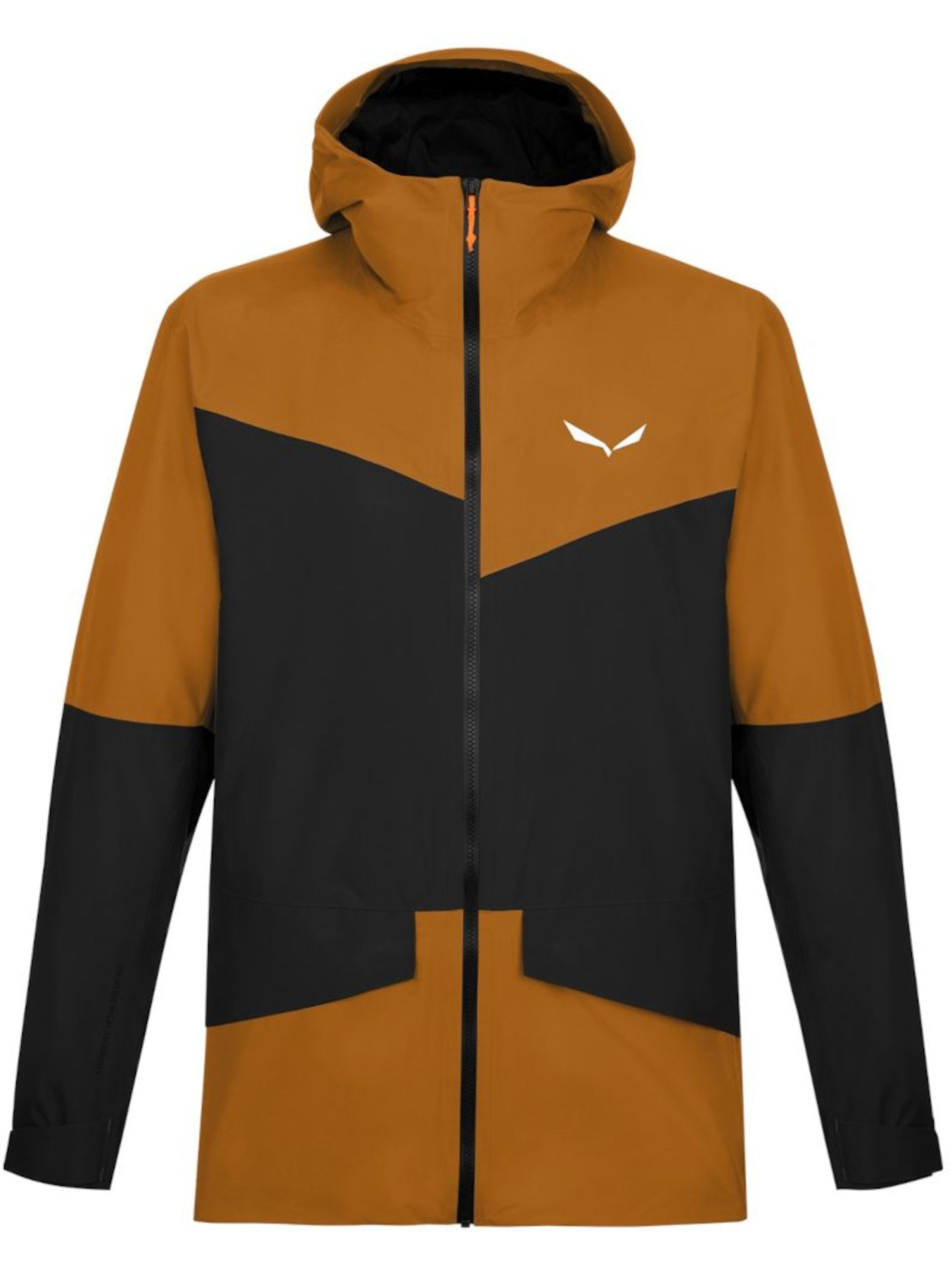 Демисезонная куртка Salewa Puez Gtx 2l Jkt модель 100073230 Фото