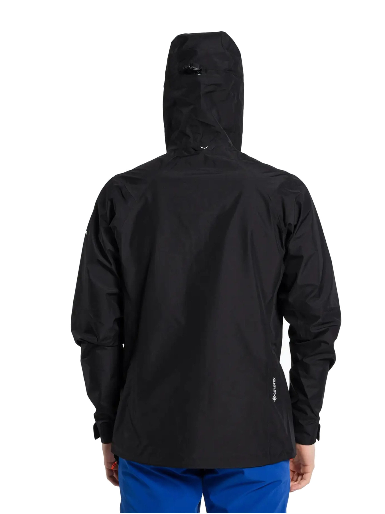 Ветровка Salewa Puez Gtx Paclite Jkt модель 100063527 Ветровка Salewa Puez Gtx Paclite Jkt модель 100063527 Фото