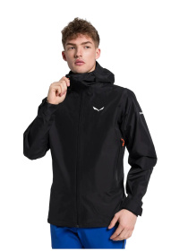 Ветровка Salewa Puez Gtx Paclite Jkt модель 100063527 Ветровка Salewa Puez Gtx Paclite Jkt модель 100063527 Фото