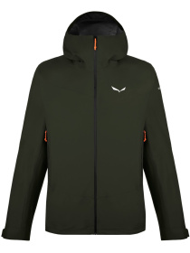 Ветровка Salewa Puez Gtx Paclite Jkt модель 100064046 Фото