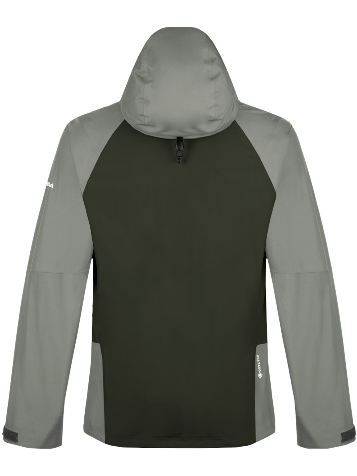 Ветровка Salewa Puez Gtx Paclite Jkt модель 100072406 Фото