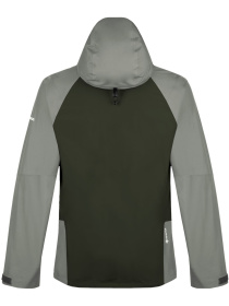 Ветровка Salewa Puez Gtx Paclite Jkt модель 100072406 Фото