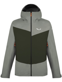 Ветровка Salewa Puez Gtx Paclite Jkt модель 100072406 Фото