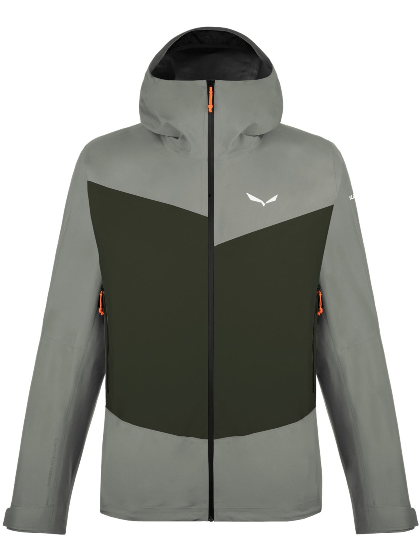 Ветровка Salewa Puez Gtx Paclite Jkt модель 100072406 Ветровка Salewa Puez Gtx Paclite Jkt модель 100072406 Фото