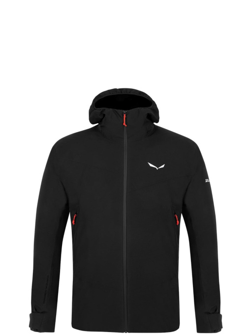 Демисезонная куртка Salewa Puez Ptx 2l Jkt модель 100067986 Фото