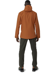 Демісезонна куртка Salewa Puez Ptx 2l Jkt модель 100064117 Фото