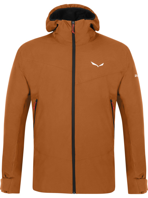 Демисезонная куртка Salewa Puez Ptx 2l Jkt модель 100064117 Фото