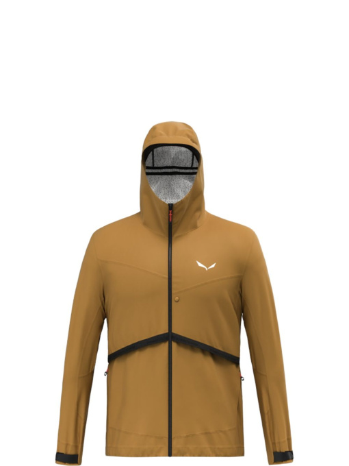 Демисезонная куртка Salewa модель 100025644 Фото