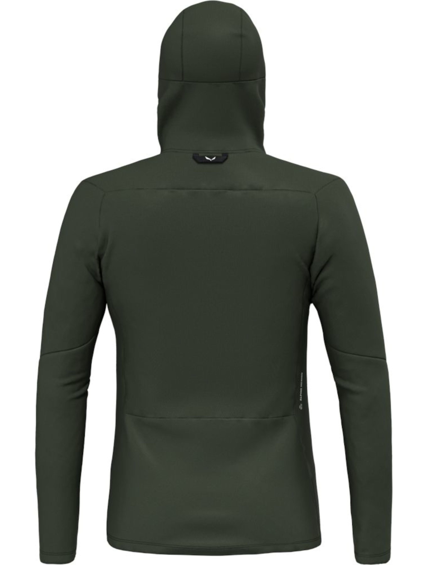 Спортивна кофта Salewa Sella Am Hd Jkt модель 100065604 Фото