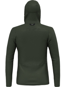 Спортивна кофта Salewa Sella Am Hd Jkt модель 100065604 Фото