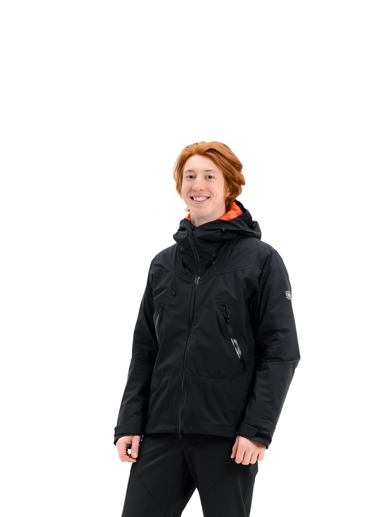 Ветровка Turbat Alay модель 100071627 Фото