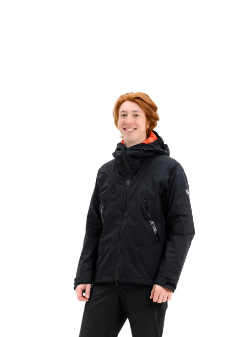 Ветровка Turbat Alay модель 100071627 Фото