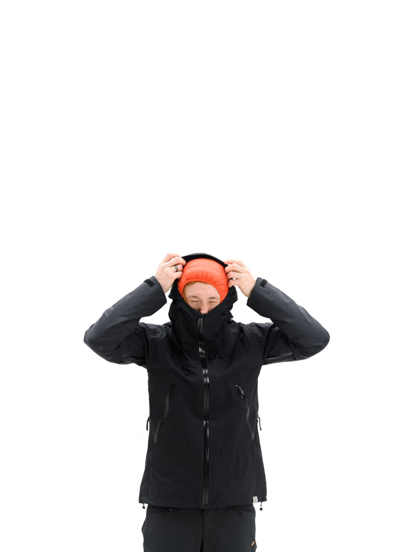 Ветровка Turbat Alay модель 100071627 Ветровка Turbat Alay модель 100071627 Фото