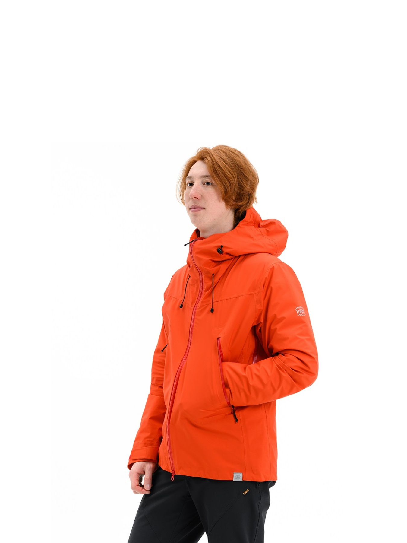 Ветровка Turbat Alay модель 100071636 Фото