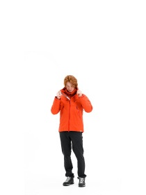 Ветровка Turbat Alay модель 100071636 Фото