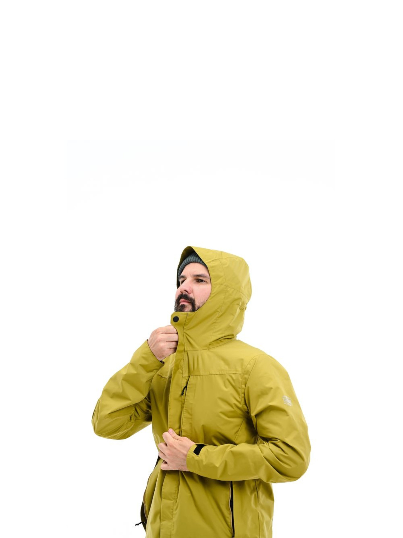 Демисезонная куртка Turbat Escape модель 100070224 Фото