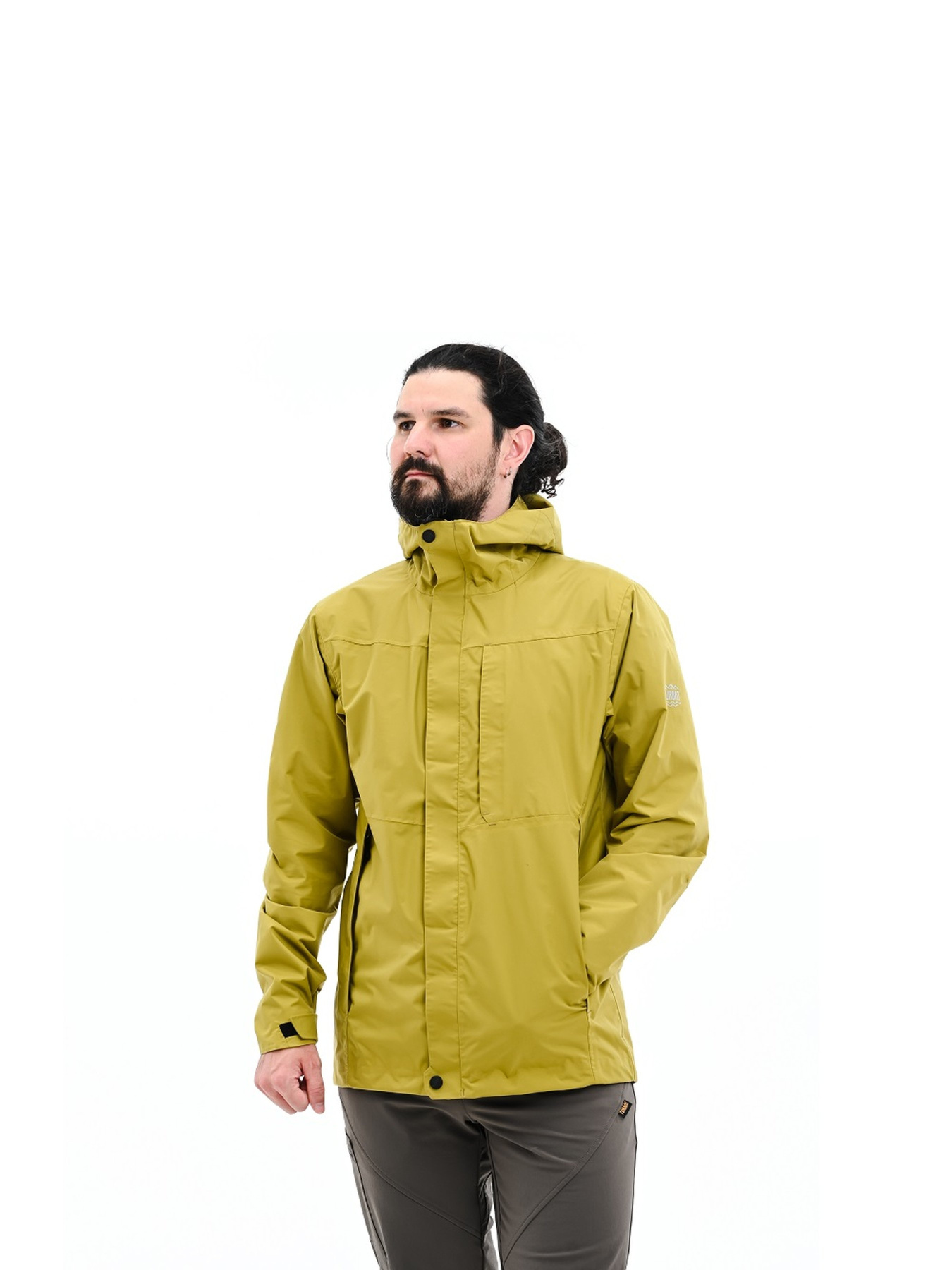 Демисезонная куртка Turbat Escape модель 100070224 Фото