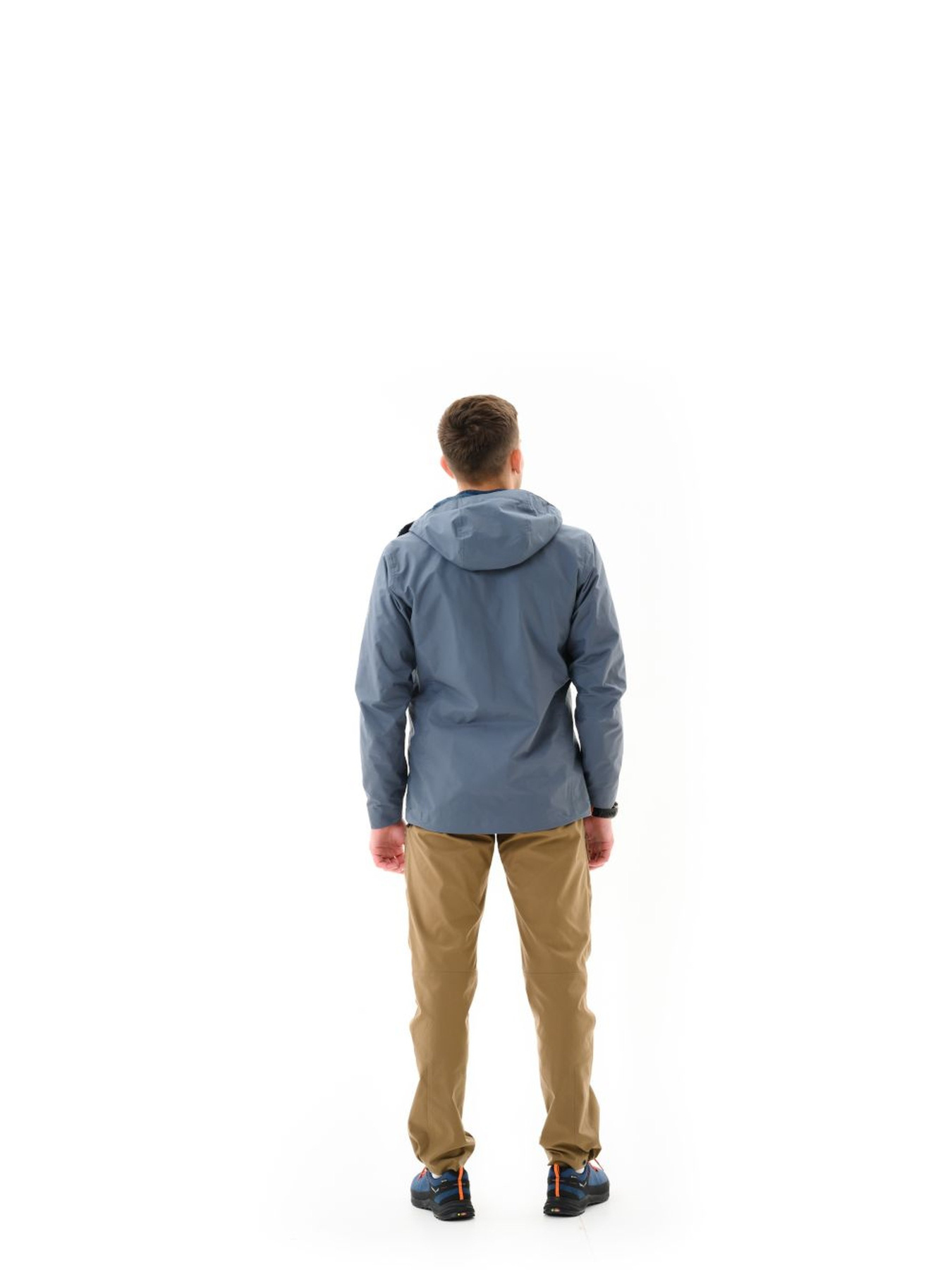 Демисезонная куртка Turbat Escape модель 100073260 Фото