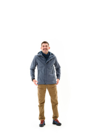 Демисезонная куртка Turbat Escape модель 100073260 Фото