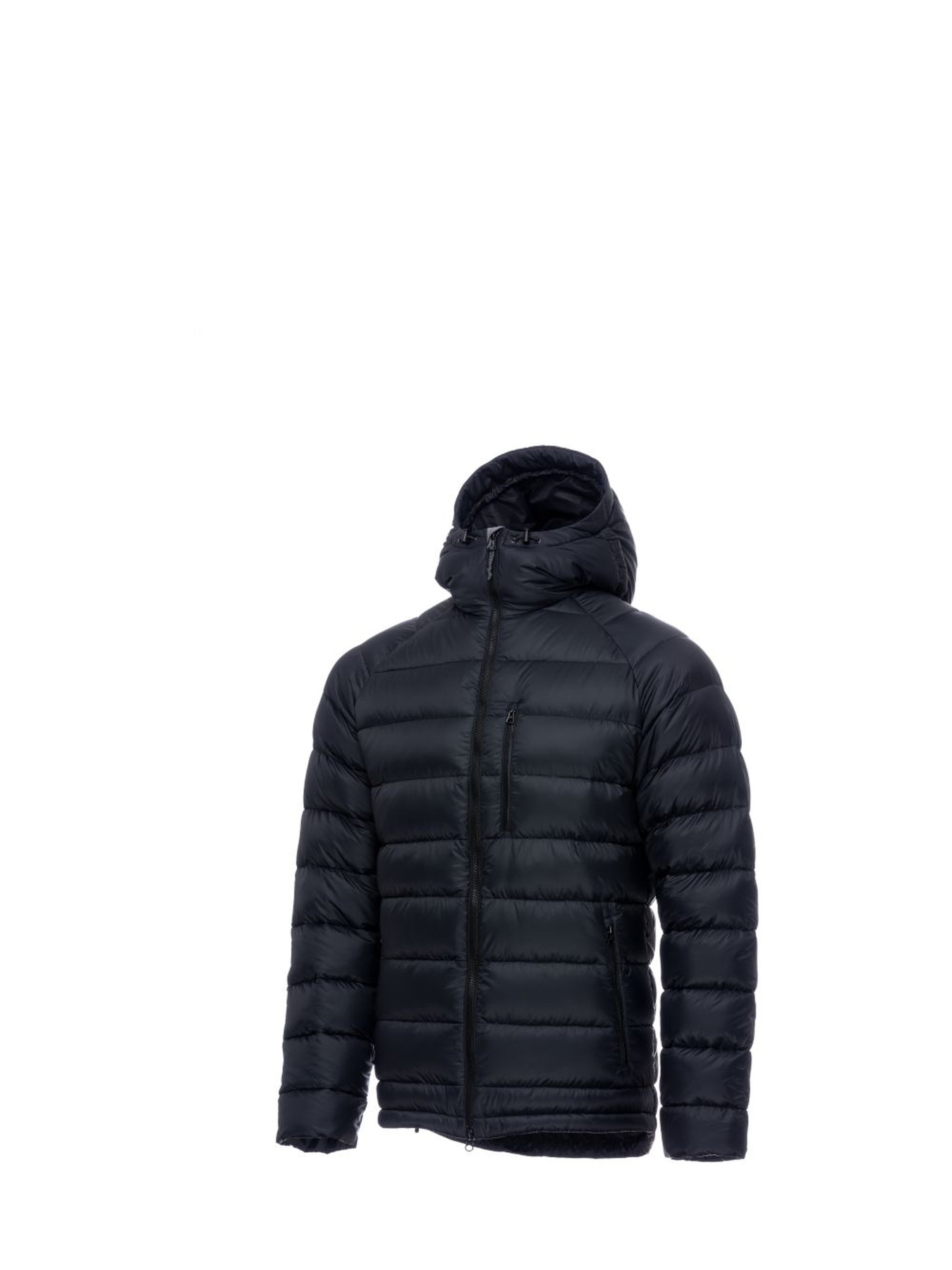 Пуховик Turbat Lofoten 2 модель 100067420 Фото