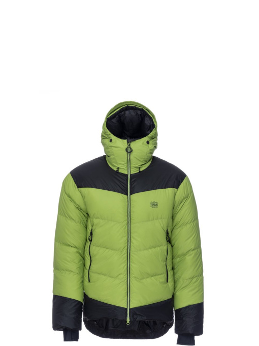 Пуховик Turbat Petros Pro модель 100024797 Фото