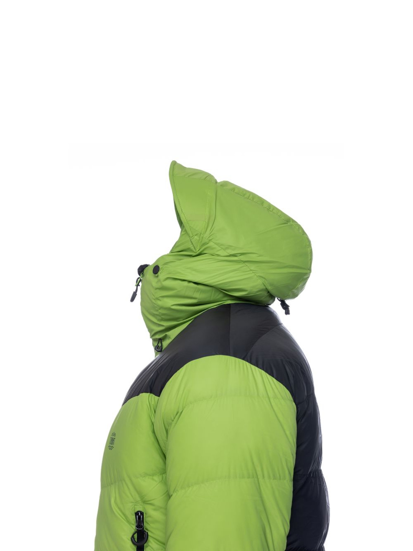 Пуховик Turbat Petros Pro модель 100024797 Фото