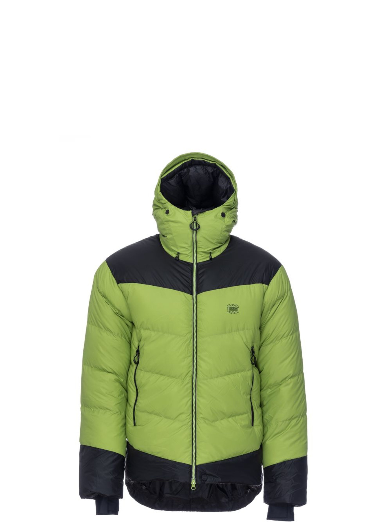 Пуховик Turbat Petros Pro модель 100024797 Фото