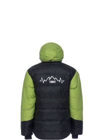 Пуховик Turbat Petros Pro модель 100024797 Фото