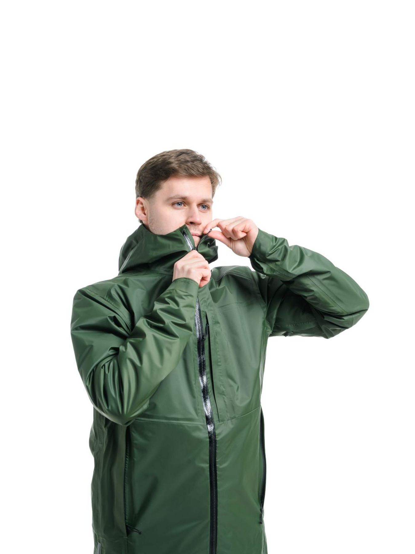 Дождевик Turbat Rainforest модель 100025057 Фото