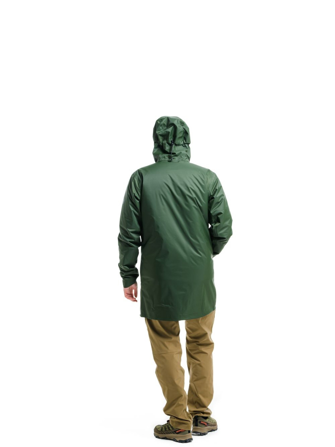 Дождевик Turbat Rainforest модель 100025057 Фото