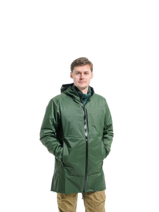 Дождевик Turbat Rainforest модель 100025057 Фото