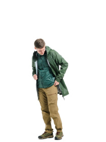 Дождевик Turbat Rainforest модель 100025057 Фото