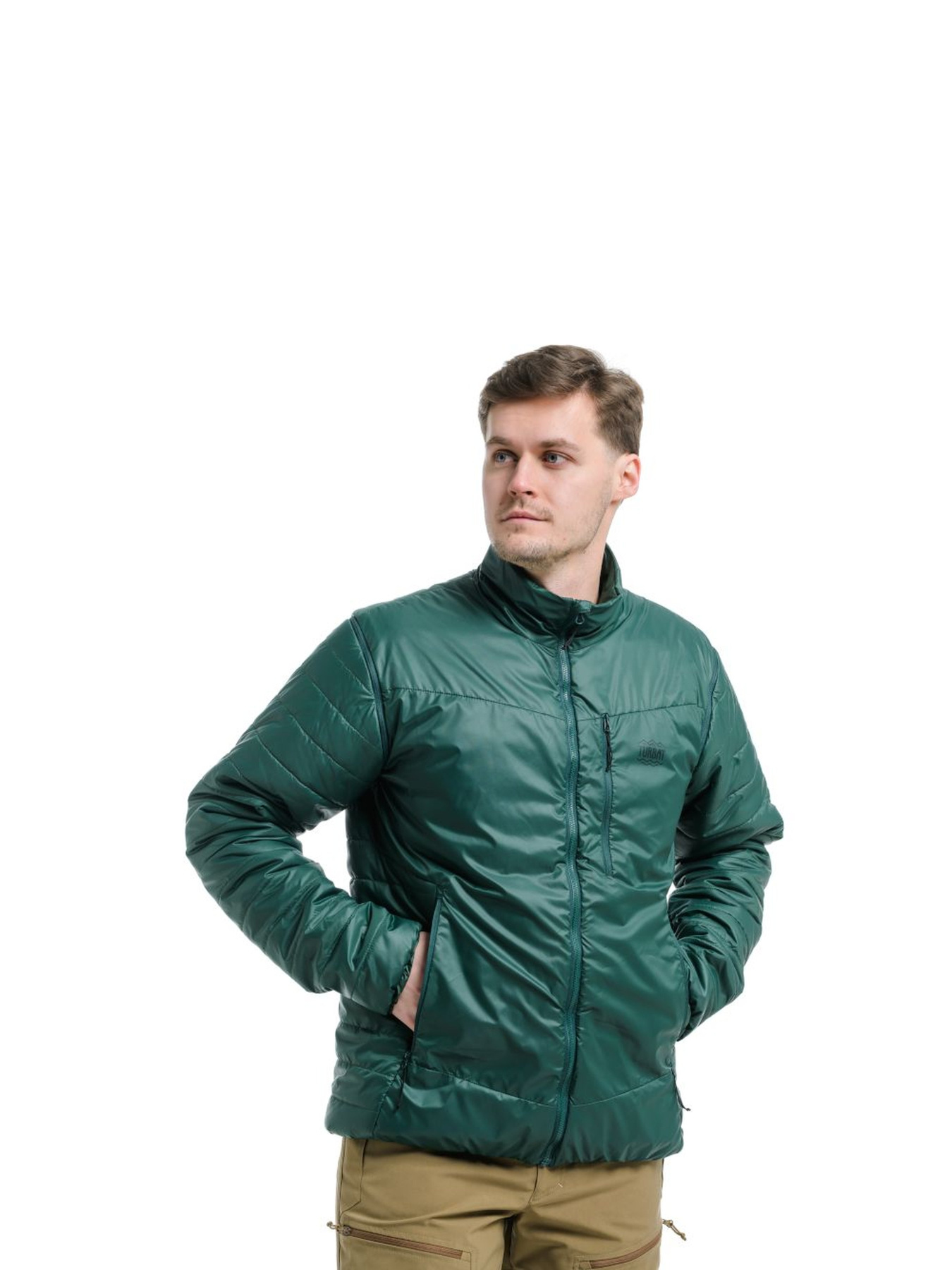 Демисезонная куртка Turbat Stranger модель 100073244 Фото